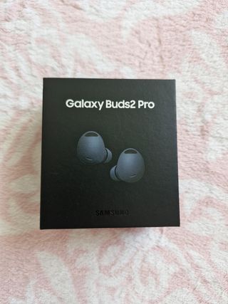 Galaxy Buds2 Pro - Auriculares Samsung
