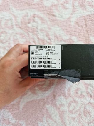 Galaxy Buds2 Pro - Auriculares Samsung