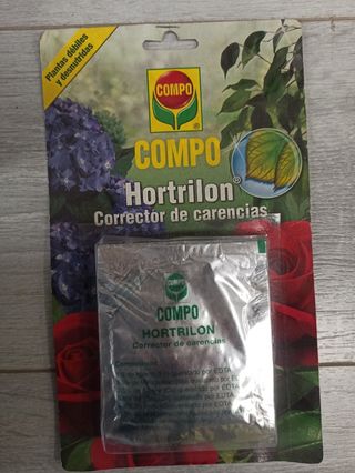 Liquidación! Pack Productos Huerto 2