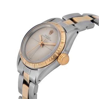 Rolex Oyster Perpetual Lady 25mm Ref.-6804