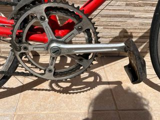 Bicicleta Razesa Nerwing 811