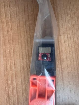 3 CARTUCHOS NUEVOS HP 364 XL COMPATIBLES CON CHIP