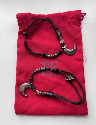 lote  UNOde50