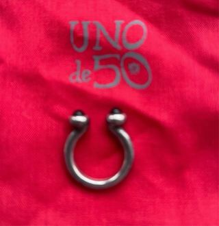 lote  UNOde50