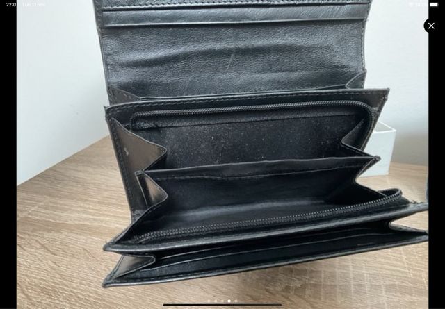 Portafoglio Braccialini