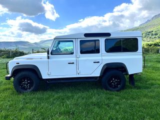 Land Rover Defender 110 SW E