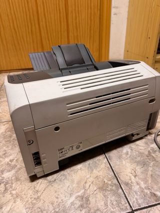 Fax Canon FAX-L100 - Impresora