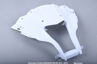Carenado frontal KAWASAKI ZX10R 2011 - 2015