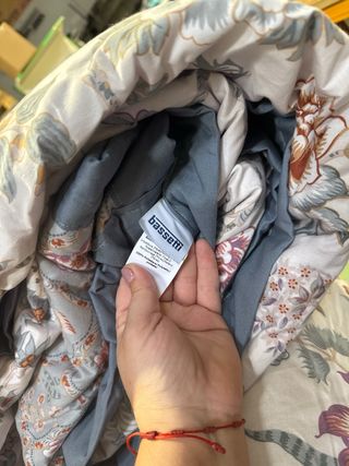 Plaid Bassetti Vicenza 240x250cm