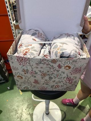 Plaid Bassetti Vicenza 240x250cm