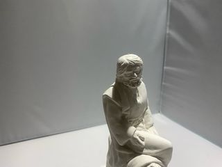Figura Jesús en Burro - Belén