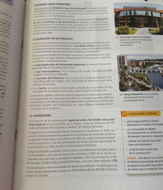 GEOGRAFIA E HISTORIA SERIE DESCUBRE