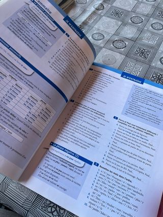 NOUVELLE GENERATION A2/B1 LIVRE/EXERCICES+CD+DVD