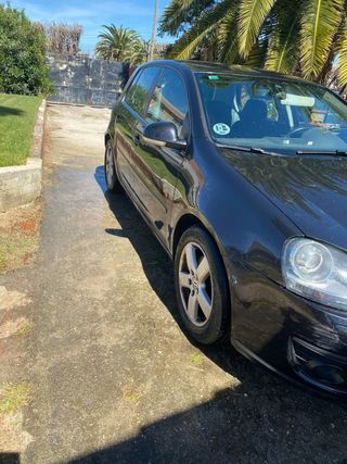 Volkswagen Golf 2008