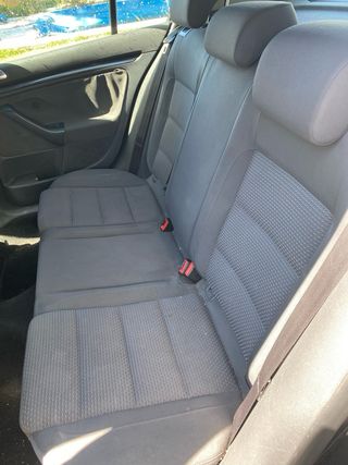 Volkswagen Golf 2008