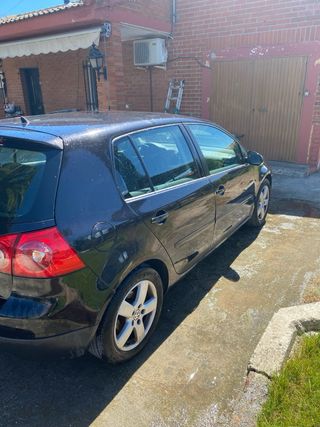 Volkswagen Golf 2008