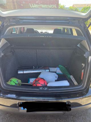 Volkswagen Golf 2008