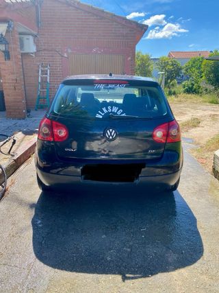 Volkswagen Golf 2008