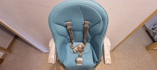 Trona Bebé Prima Pappa Zero3