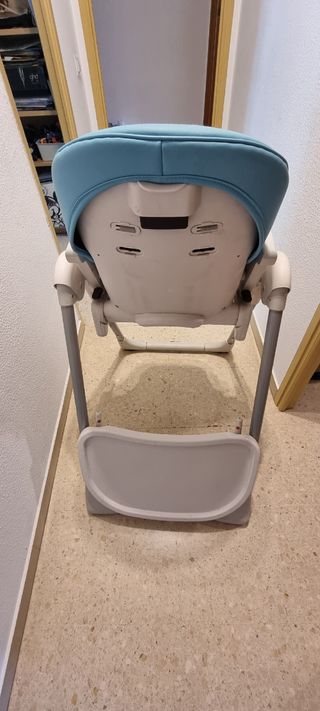 Trona Bebé Prima Pappa Zero3