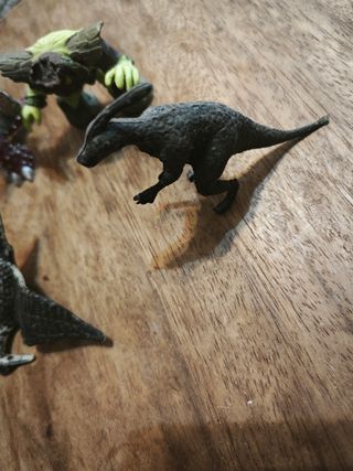 Gormiti Vintage + Dinosauri