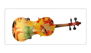 VIOLIN KINGLOS 4/4 para estudiantes. Nuevo