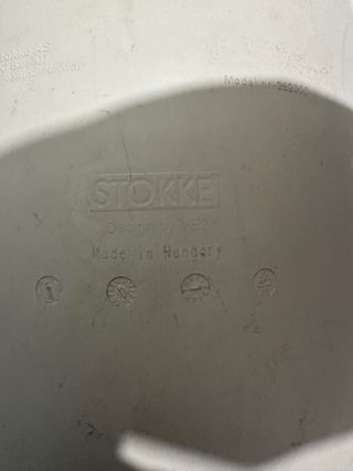 Reductor bañera bebé