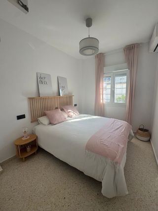 Alquiler piso Sanlúcar Semana Santa