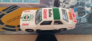 Pack de 8 Coches Scalextric