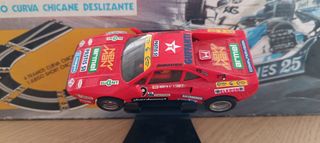 Pack de 8 Coches Scalextric