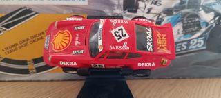 Pack de 8 Coches Scalextric