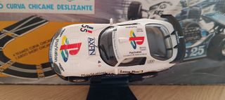 Pack de 8 Coches Scalextric