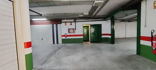 alquiler plazas de garaje