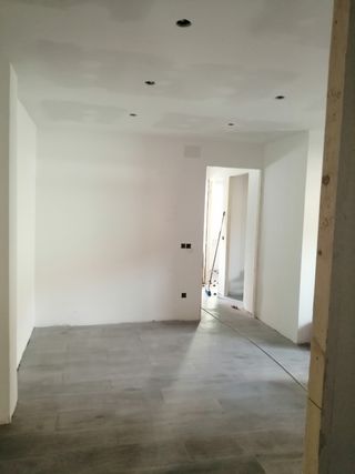 Reforma piso: pintura y reforma
