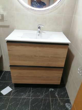Reforma piso: pintura y reforma