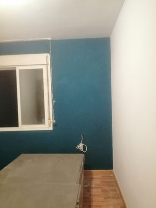 Reforma piso: pintura y reforma