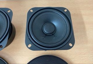 Altavoces Beyma CPM42  Nuevos