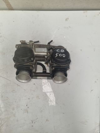 HONDA CB 500cc (98-04)