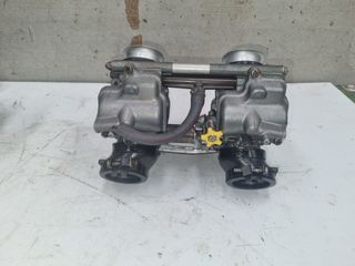 HONDA CB 500cc (98-04)