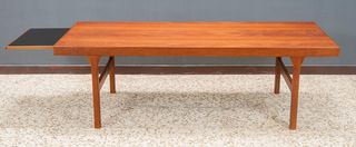 Mesa danesa vintage mid-century