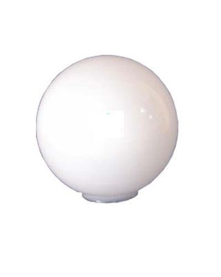 BOLA OPAL DE 12CM/BOCA 5CM
