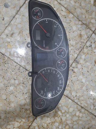 Cuadro Instrumentos Audi A6