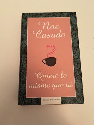 Quiero Lo Mismo Que Tu