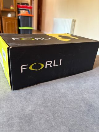 Zapatos de seguridad