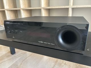 Yamaha SR-301 Subwoofer + Home Cinema 5.1