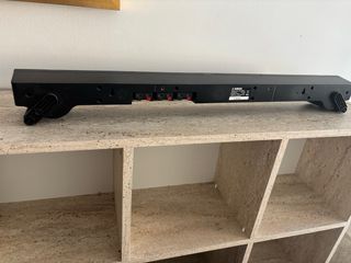 Yamaha SR-301 Subwoofer + Home Cinema 5.1