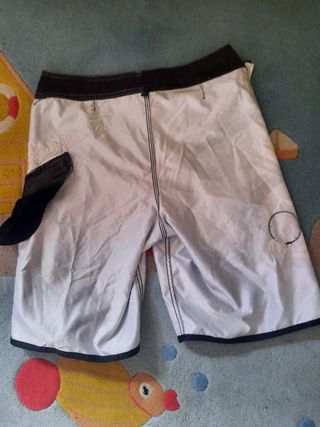 Bañador niño de Quicksilver