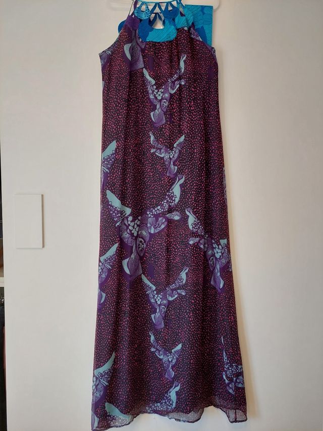 Vestido Custo Barcelona