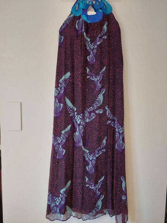 Vestido Custo Barcelona