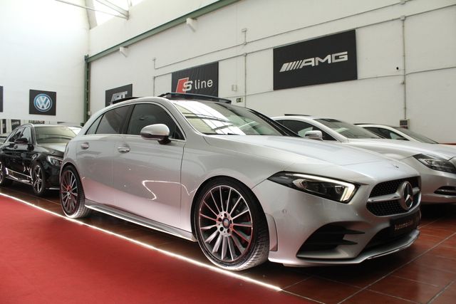 Mercedes-Benz Clase A 2019